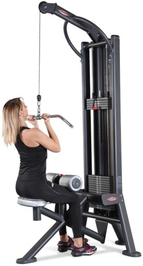 Тяга сверху Panatta 1FE001