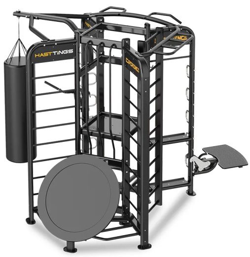 Функциональная станция Hasttings Digger EX013G - фото 1