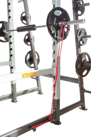 Силовая рама Inotec А21