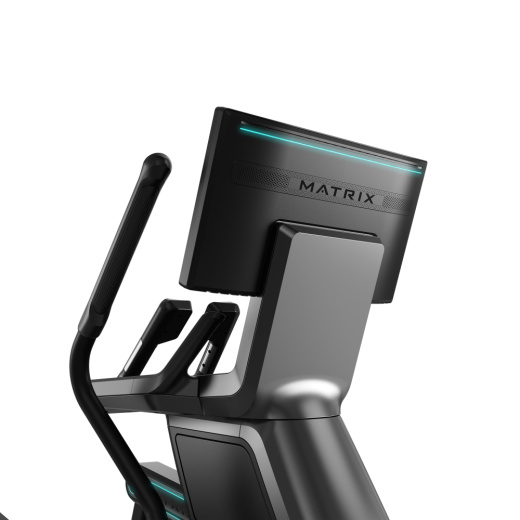 Эллиптический тренажер Matrix Onyx P1 Ascent 22 - фото 11