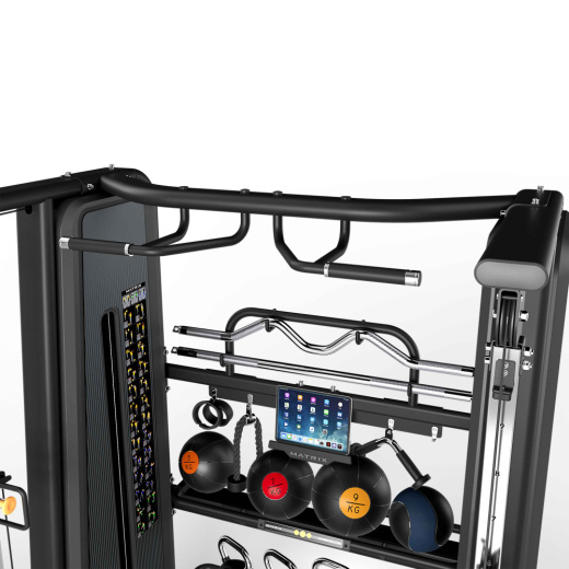 Функциональная рама Connexus Functional Trainer Matrix GFTFT - фото 5