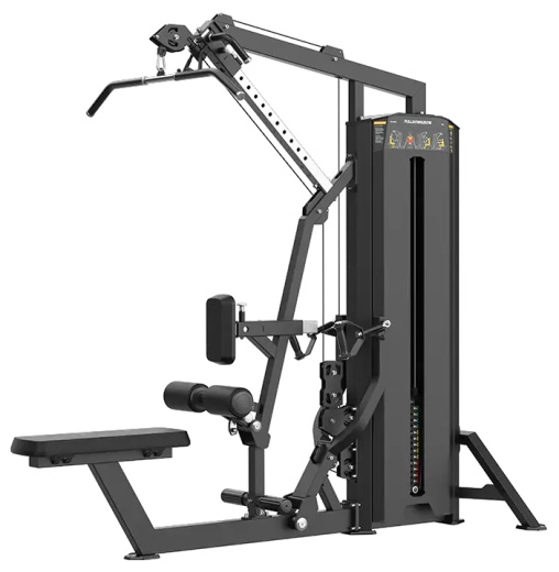 Мультипозиционная верхняя тяга/Гребная тяга Hasttings KS1059