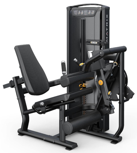 Разгибание/Сгибание ног сидя Matrix Versa Plus VS-S711P