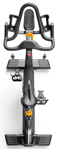 Спин-байк Matrix CXC