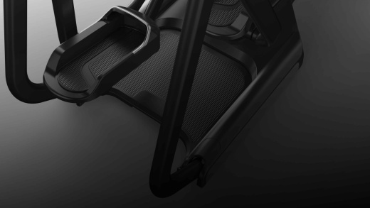 Эллиптический тренажер Matrix Onyx P1 Ascent 22 - фото 8