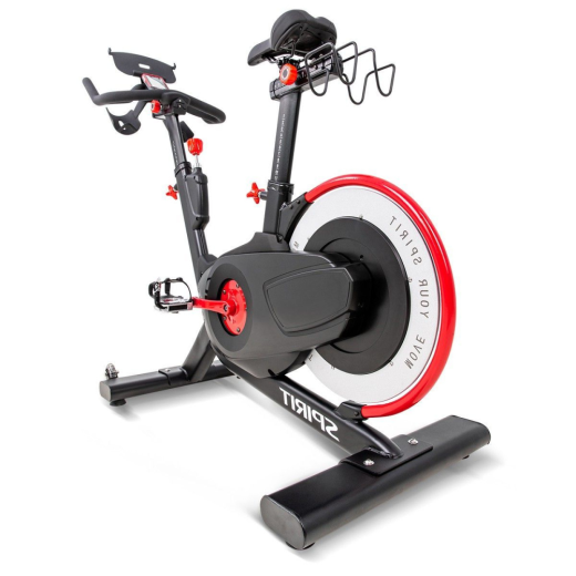 Спин-байк SPIRIT CIC850