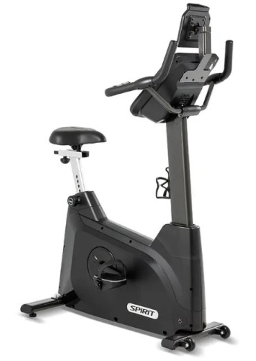 Велотренажер Spirit XBU55 Велотренажер Spirit XBU55