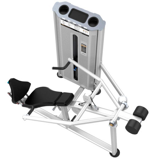 Наклонный грудной жим. Стек 109 кг. DHZ U-2013