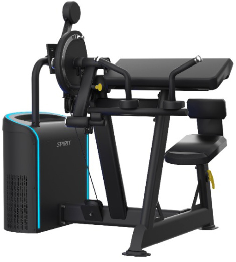 Бицепс/трицепс сидя Spirit SMART SG-2002