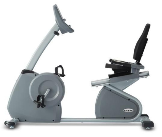 Велотренажер Circle Fitness R6