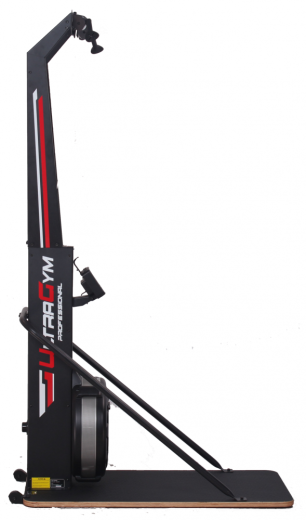 Лыжный тренажер Ultra Gym Skierg Air Cross 002