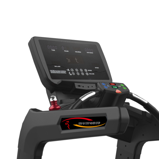 Беговая дорожка Realleader RCT-900M - фото 2