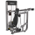 Жим вверх Fitex Pro Optima FTX-61A01A
