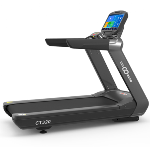 Беговая дорожка CardioPower PRO CT320 - фото 5