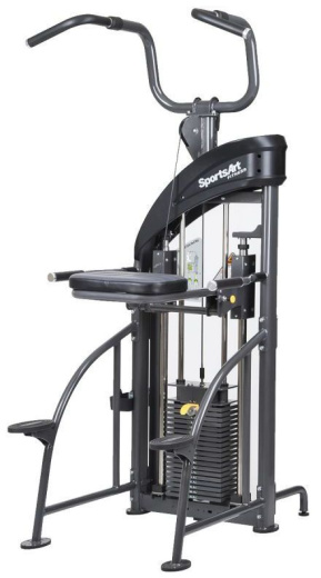 Гравитрон Sports Art P711
