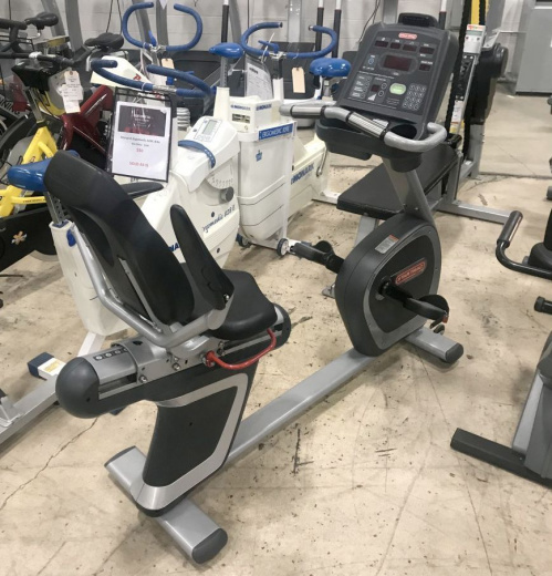 Велотренажер Star Trac SRBx (9-3150)