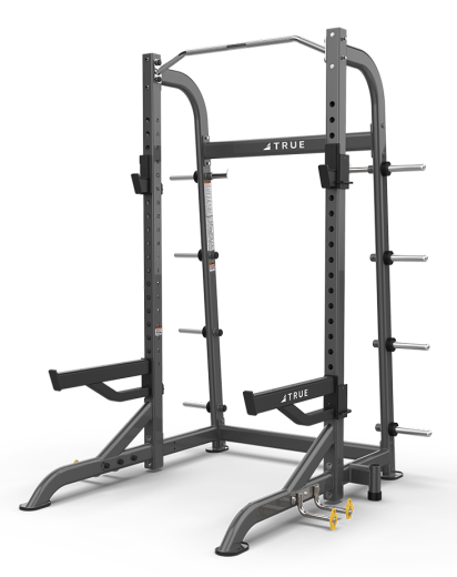 Силовая полурама с держателями для дисков True XFW-8100