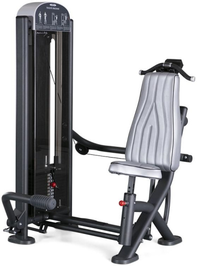 Трицепс Panatta 1FE053