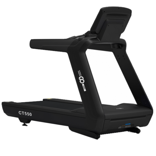 Беговая дорожка CardioPower PRO CT550 - фото 5