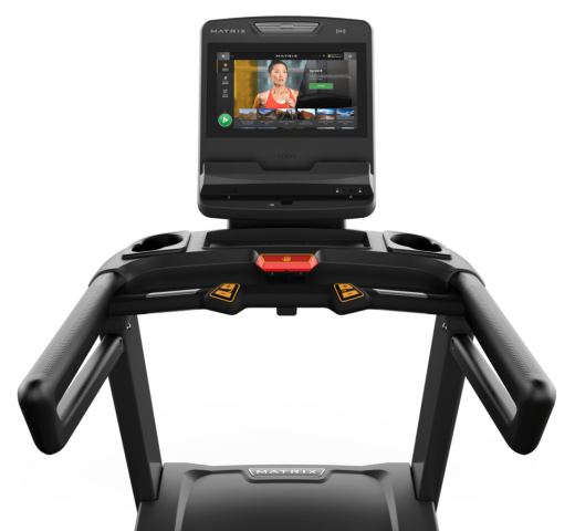 Беговая дорожка Matrix Endurance Touch