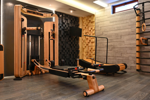 Многофункциональный тренажер FBS UNO VIVA Uno Estetico UN-1002