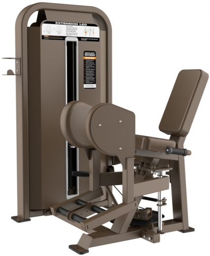 Разведение ног сидя. Стек 109 кг.  DHZ E-5021 - фото 2