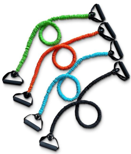 Эспандер для степа Aerofit AFEXO-M