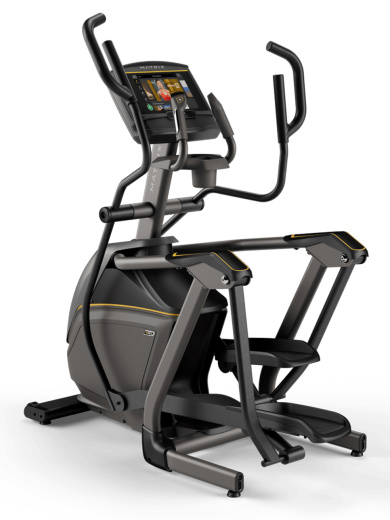 Эллиптический тренажер Matrix E50 E50-XER