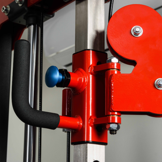 Машина Смита DHZ E6247