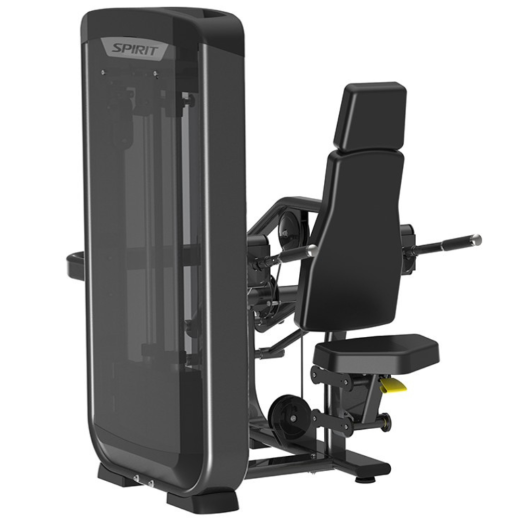 Трицепс в положении сидя Spirit SP-3508 - фото 2