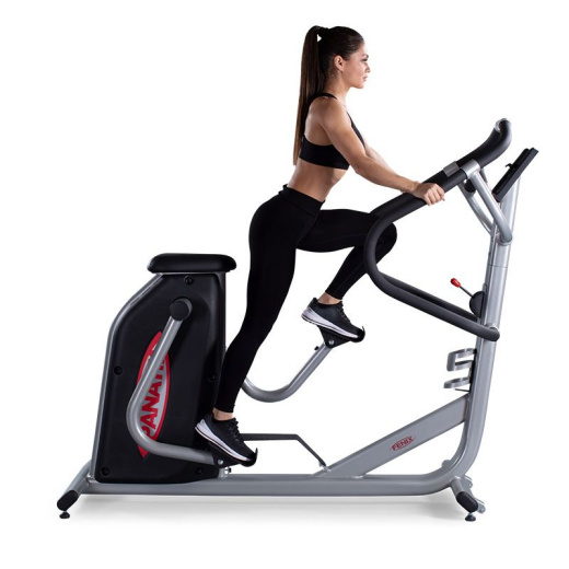 Эллиптический тренажер Panatta Ecopower Run 1CF72