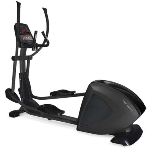 Эллиптический эргометр с генератором Bronze Gym E1100M PRO