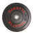 Бампированный черный диск Panatta 10 кг. 2CZ4010 - фото 1