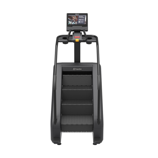 Вертикальный тренажер лестница Aerofit Impulse XSC750 - фото 2