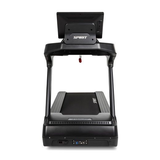 Беговая дорожка SPIRIT CT980