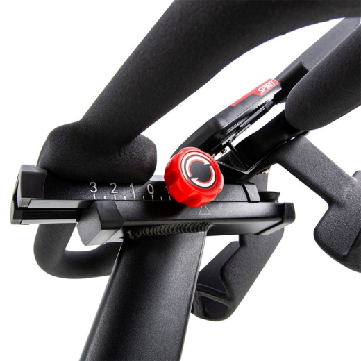 Спин-байк SPIRIT CIC850