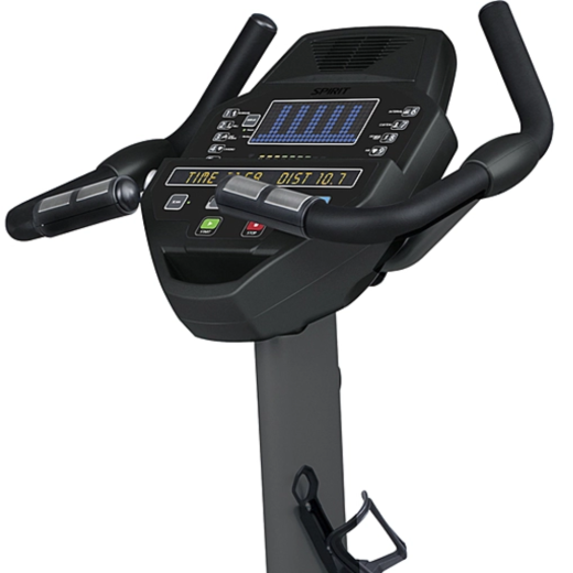 Велотренажеры Spirit CU800 Велотренажеры Spirit CU800