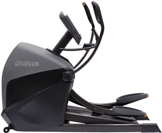 Эллиптический тренажер Octane Fitness XT3700 Smart - фото 3
