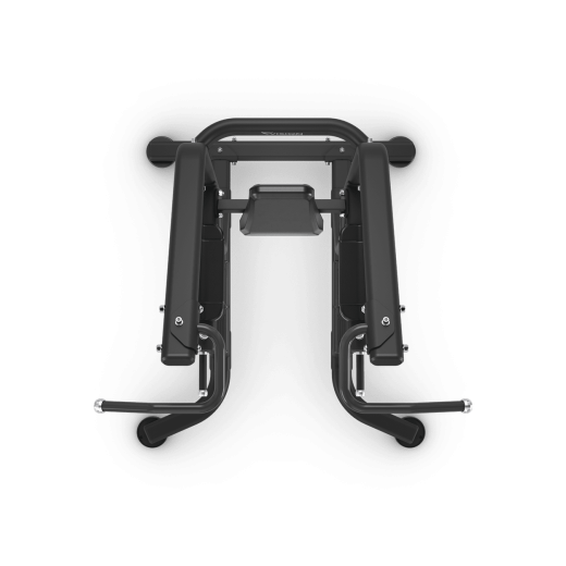 Турник-пресс-брусья Vision Fitness VST700-FW63 - фото 4