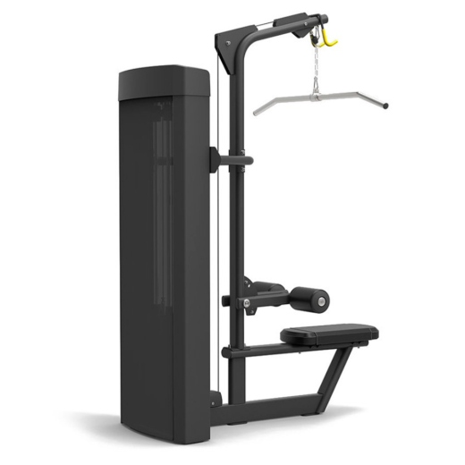 Вертикальная тяга Spirit SP-4313