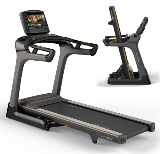 Беговая дорожка Matrix T50 TF50-03-F/XIR-02-C - фото 2