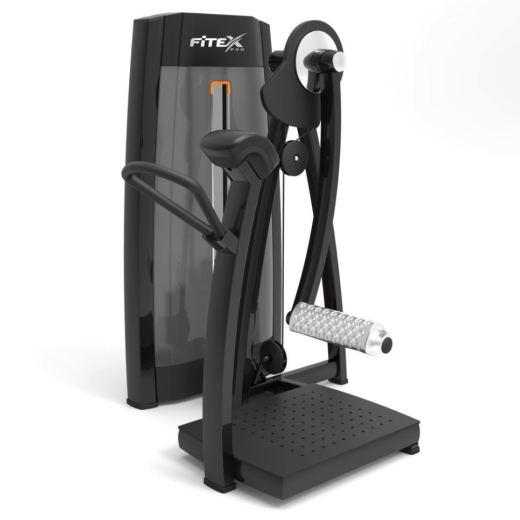 Тренажер для ягодичных мышц (радиальный) Fitex Pro Status FTX-7321