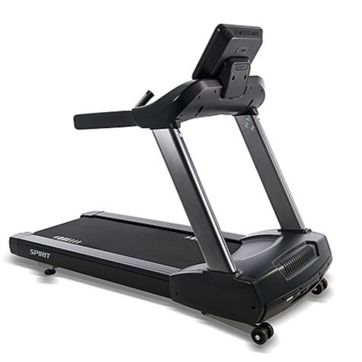 Беговая дорожка Spirit CT800+