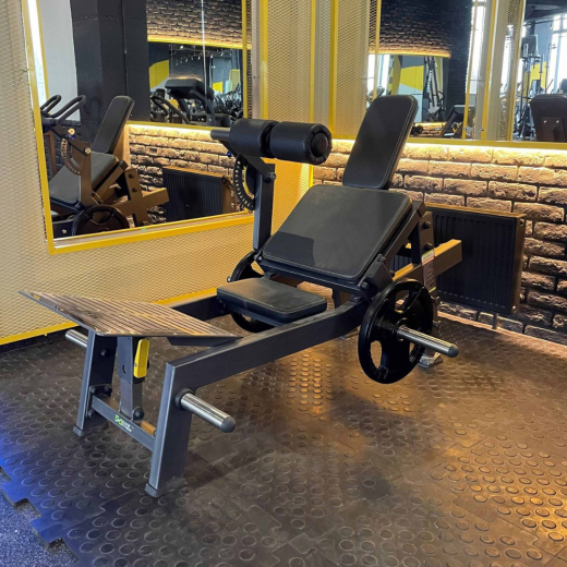 Ягодичный мостик DHZ A-3092 Ягодичный мостик DHZ A-3092