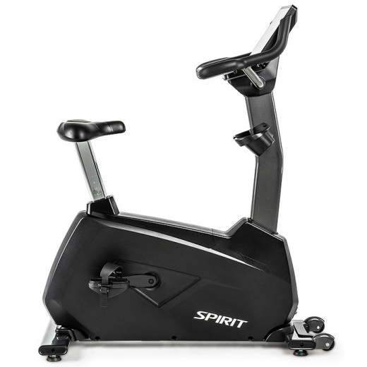 Велотренажер Spirit CU1000ENT
