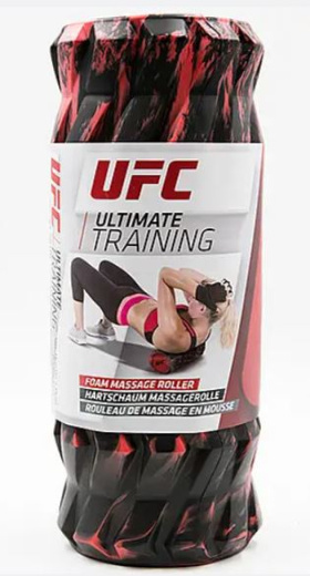 Массажный валик UFC