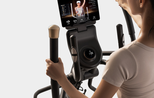 Эллиптический тренажер  Xenjoy XE5