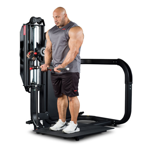 Бицепс / Трицепс стоя Panatta 1MTH055A