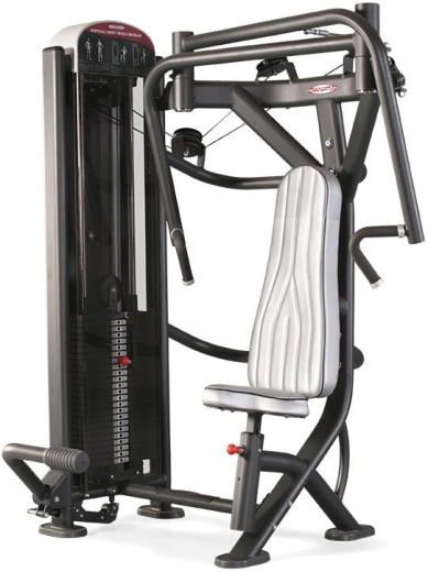 Жим от груди (круговой) Panatta 1FE033