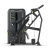 Многопозиционный жим, стек 91 кг. Vision V-KEY-SL-131 - фото 2